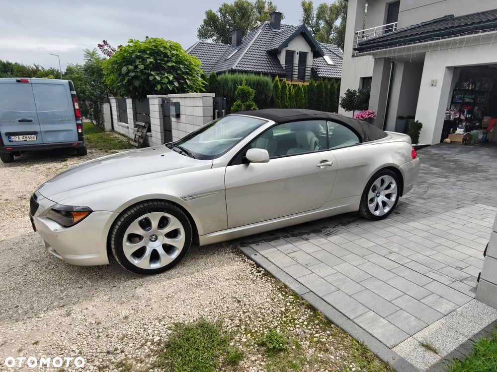 BMW Seria 6 - 26