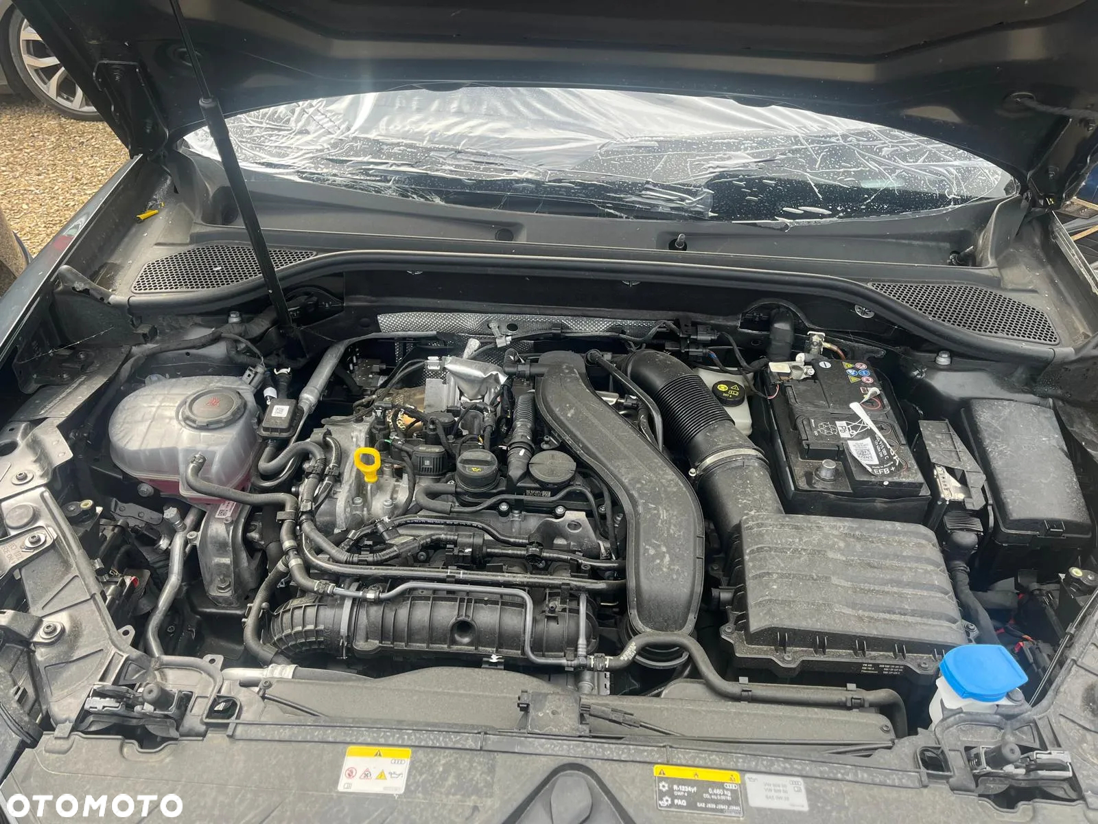 Audi Q2 35 TFSI S tronic - 9