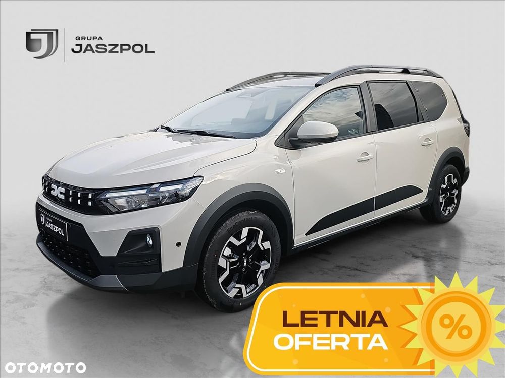 Dacia Jogger - 1