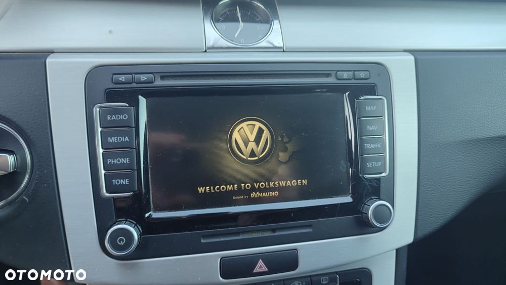 Volkswagen Passat 2.0 TDI Highline - 7
