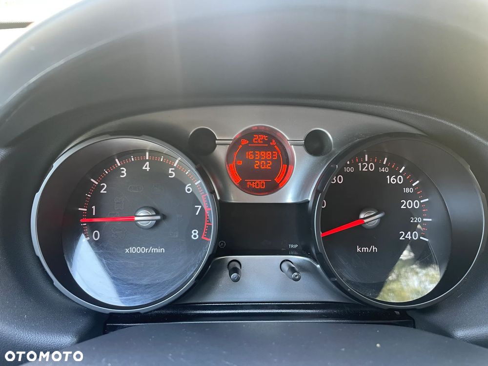 Nissan Qashqai+2 - 12