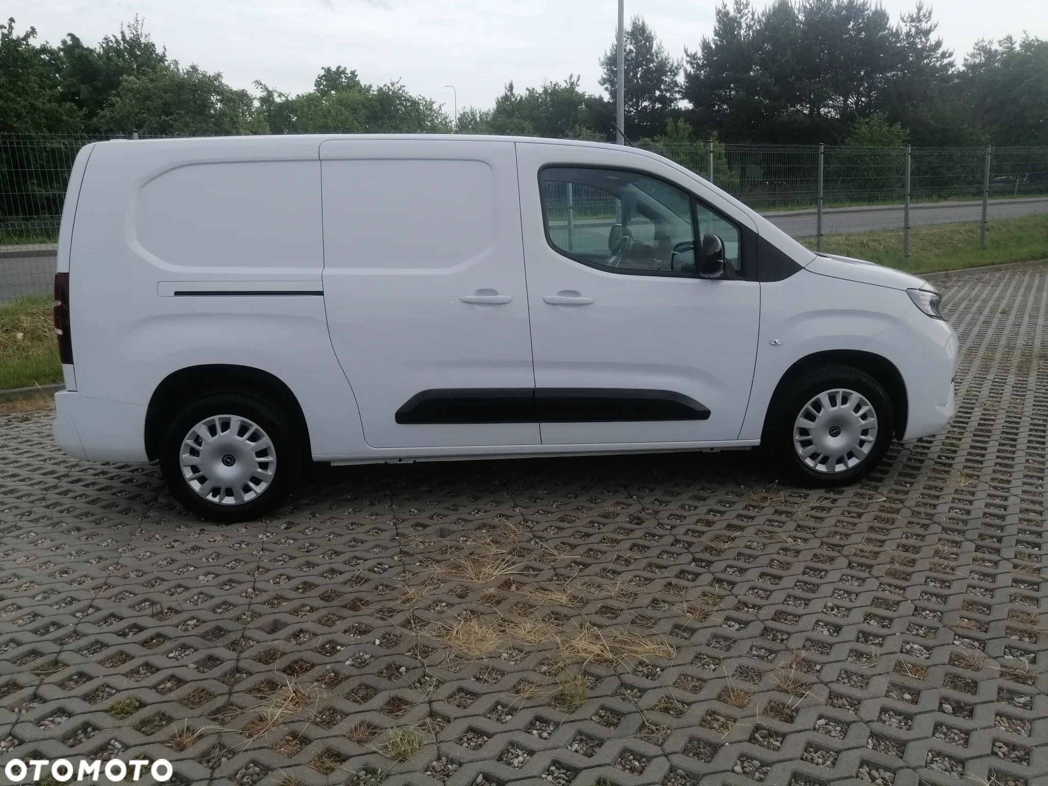 Opel Combo - 5