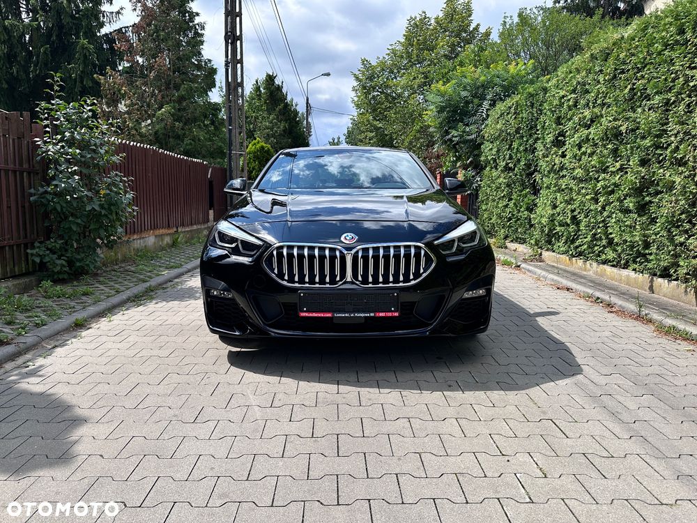 BMW Seria 2 - 4