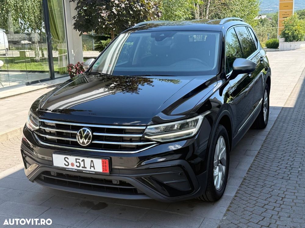 Volkswagen Tiguan 2.0 TDI DSG Elegance - 26