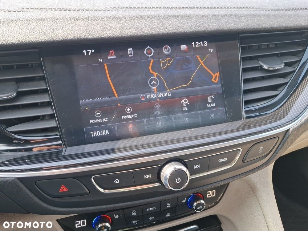 Opel Insignia 1.5 T GPF Elite S&S - 30