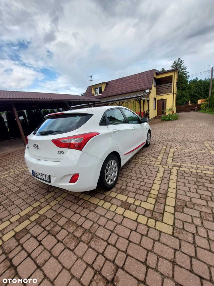 Hyundai i30 - 6