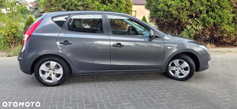 Hyundai i30 1.4 Base EU5 - 20