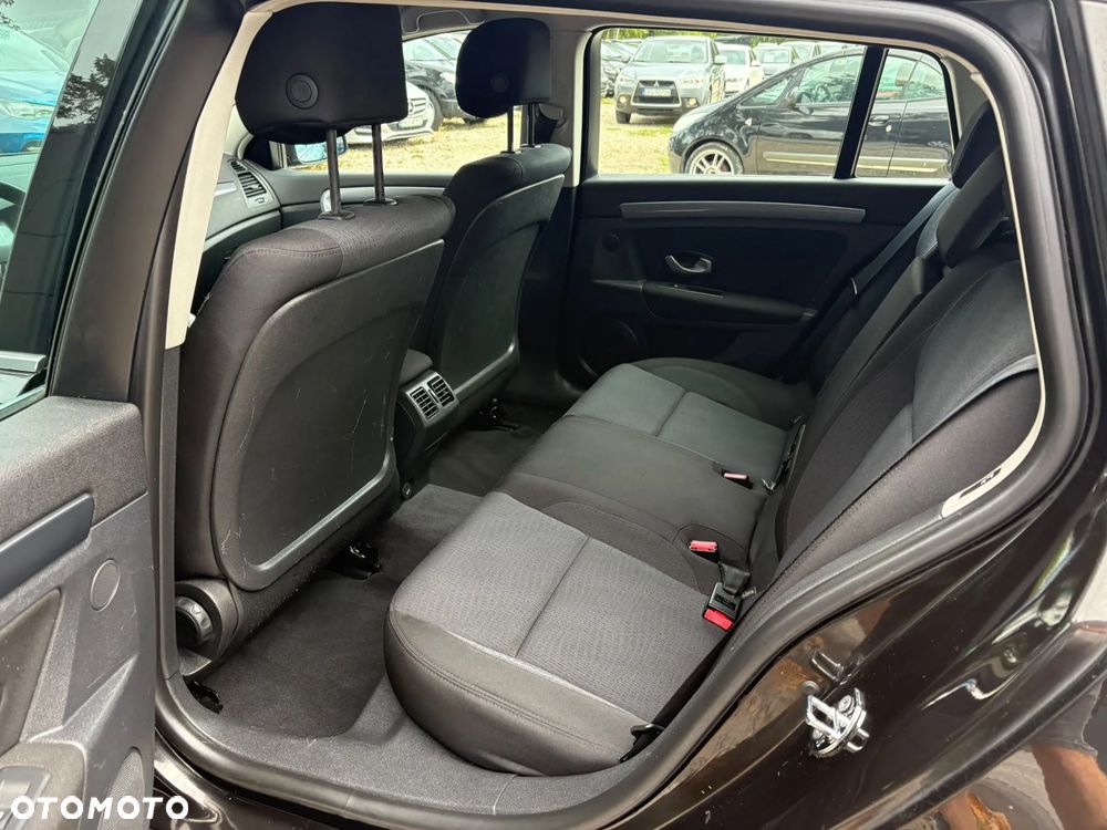 Renault Laguna 2.0 Dynamique - 18