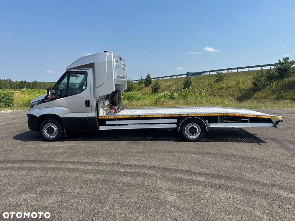 Iveco Daily - 19
