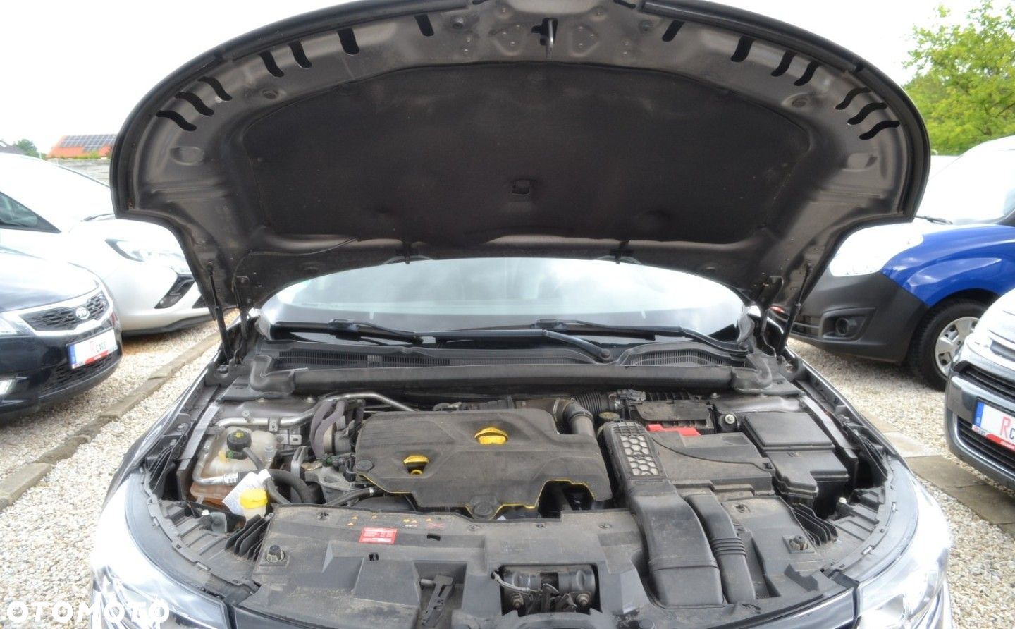 Renault Talisman 1.6 Energy dCi Business - 34