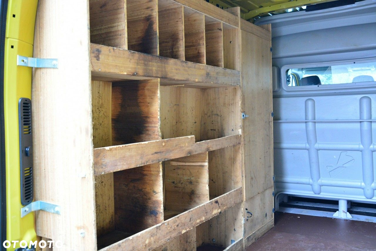 Renault Master - 6
