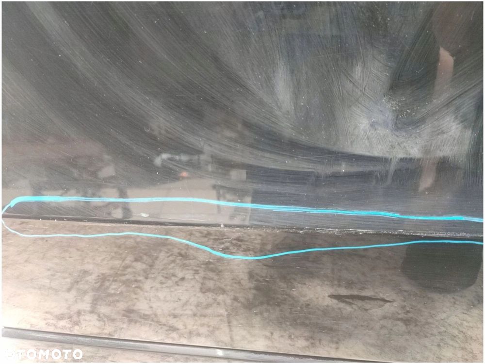 DRZWI LEWY TYŁ AUDI Q5 8R (2008-2012) 2.0 TDI 170KM - 3