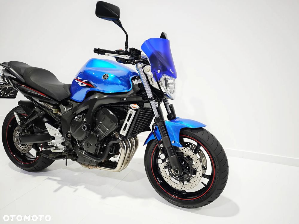 Yamaha FZ - 7