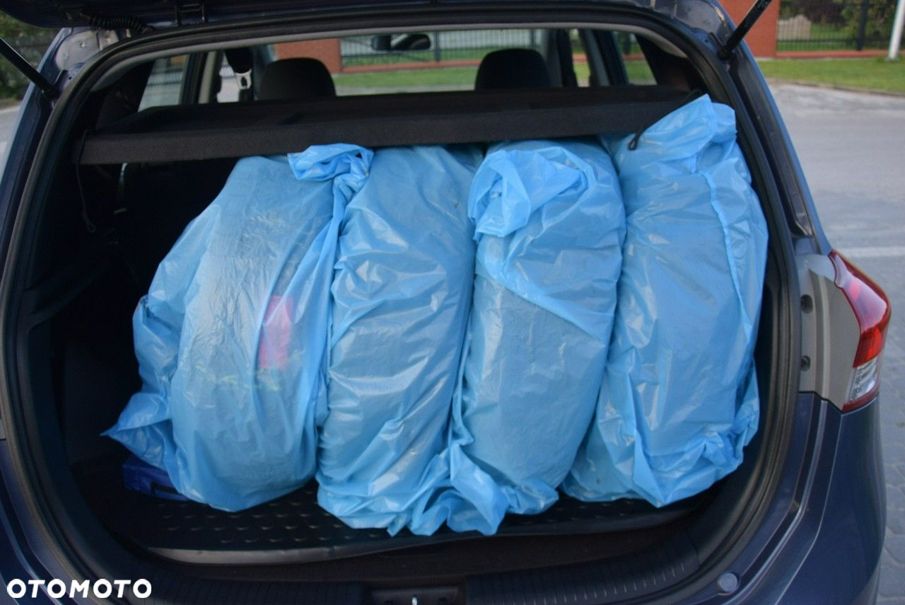 Hyundai ix20 1.4 blue Classic - 16