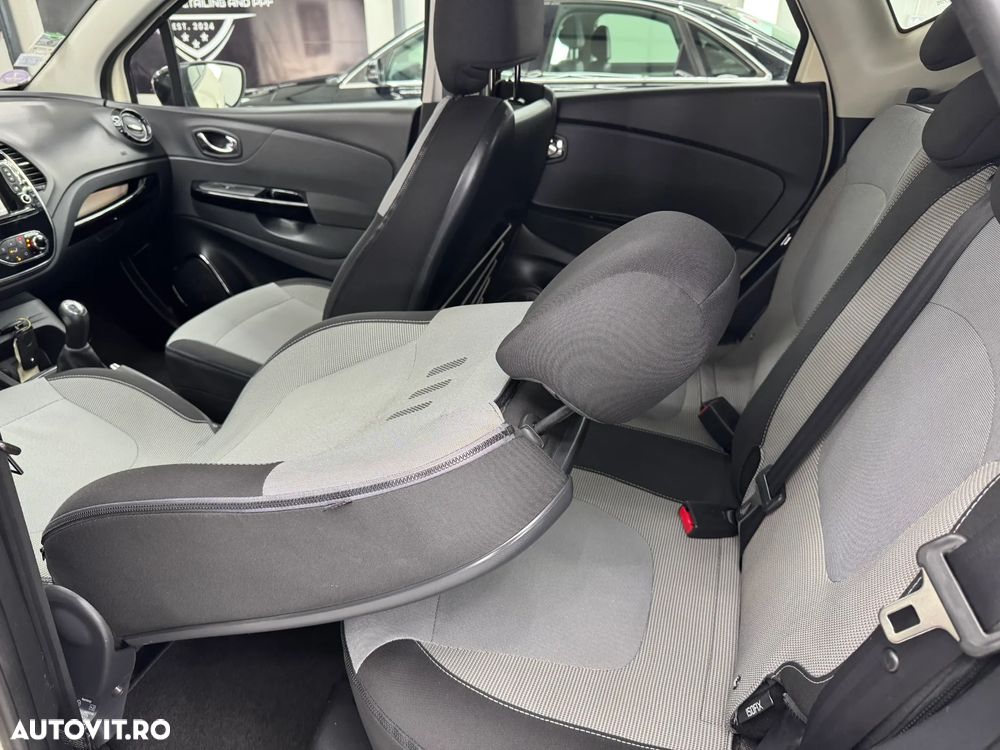 Renault Captur (ENERGY) TCe 90 INTENS - 7