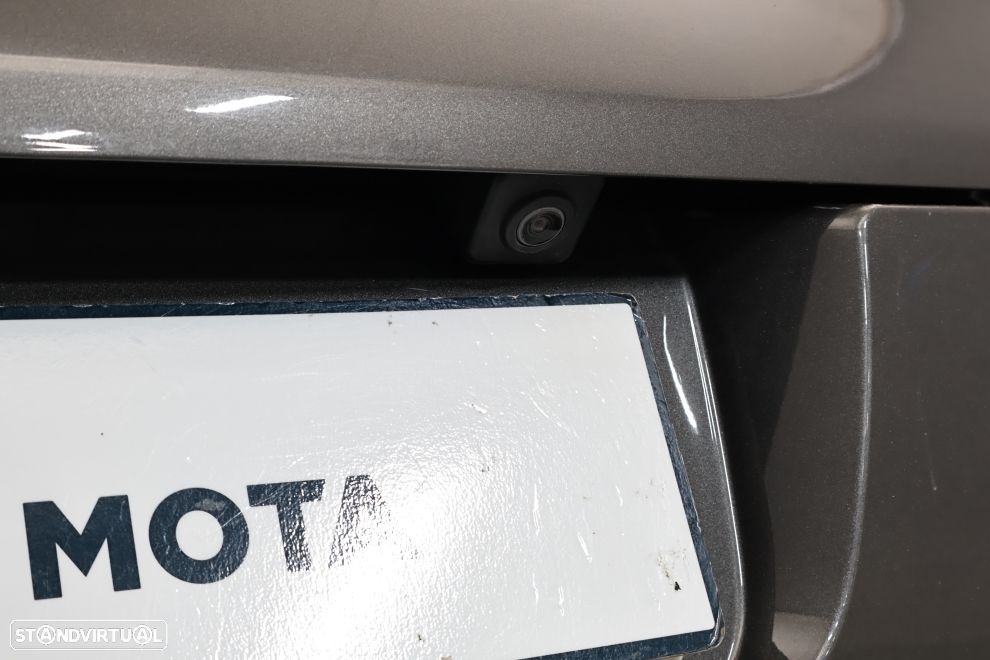 Citroën C3 1.2 PureTech Max EAT6 - 14