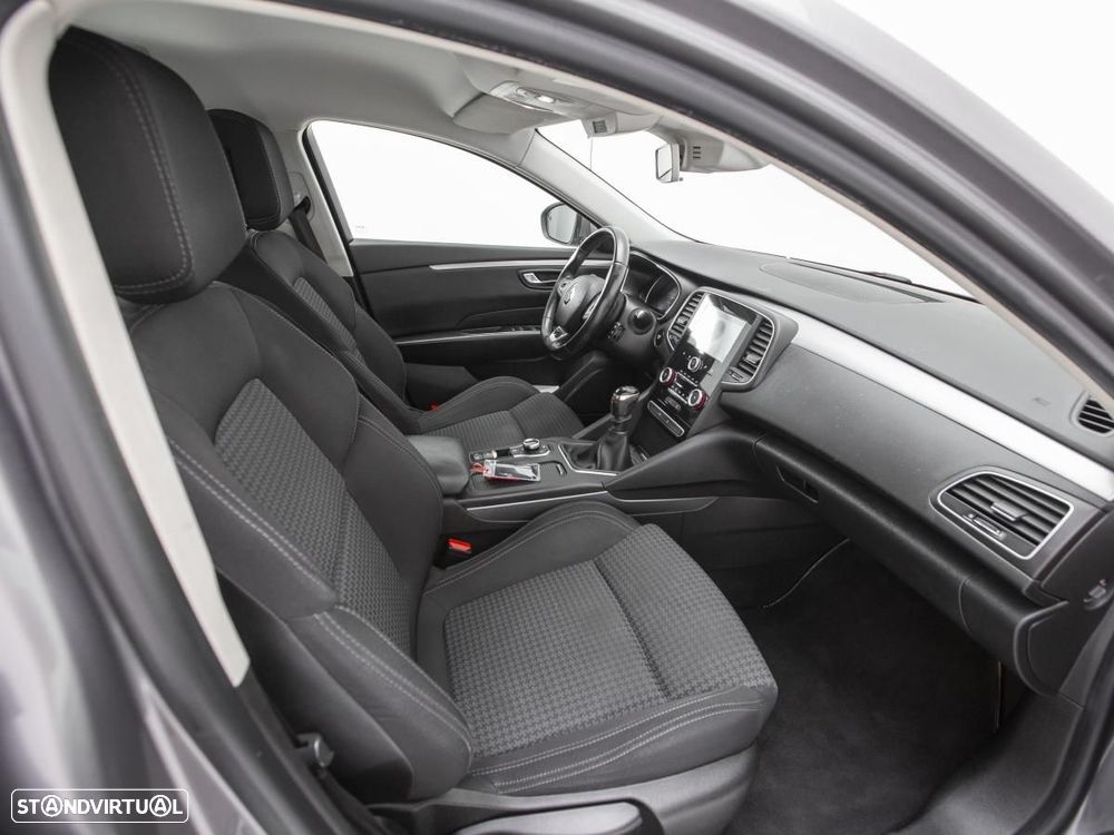 Renault Talisman - 12