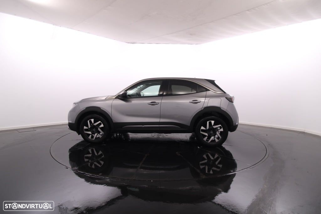 Opel Mokka 1.5 D Elegance - 3