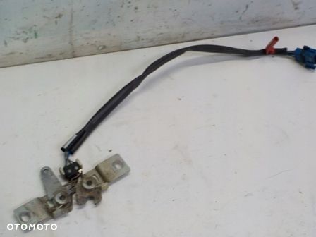 SCANIA R ZAMEK SCHOWKA - 1