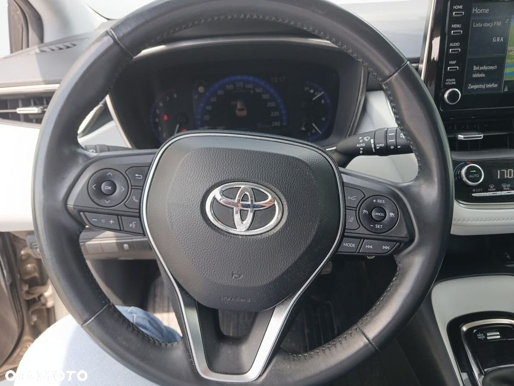 Toyota Corolla - 14