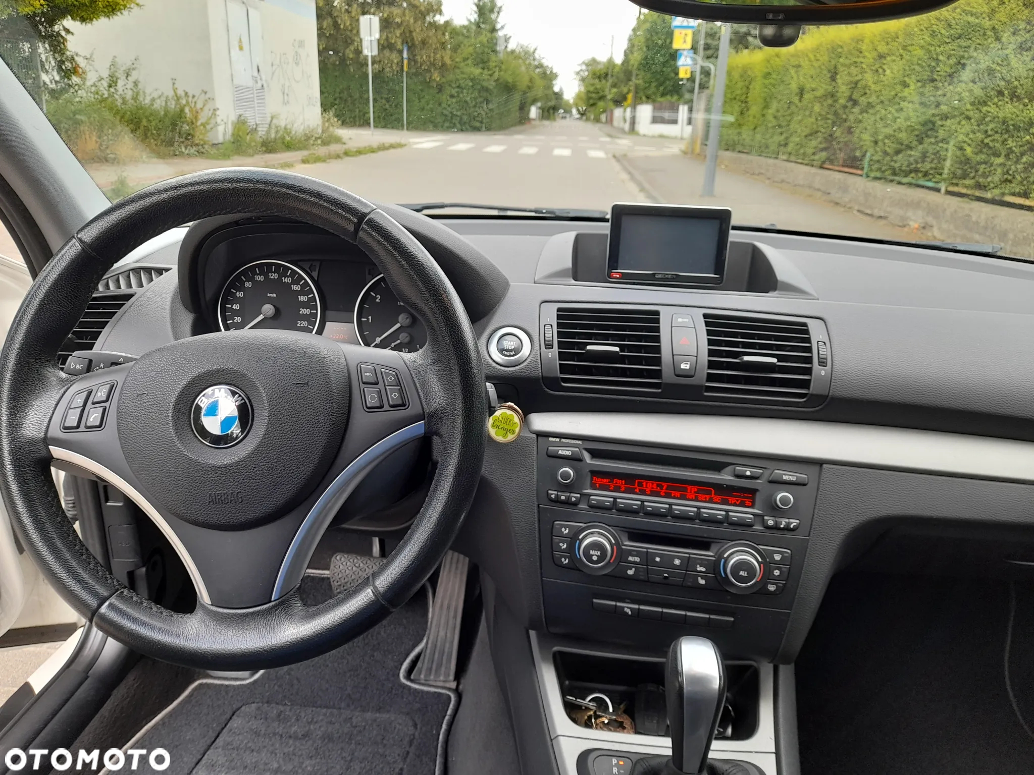 BMW Seria 1 - 12