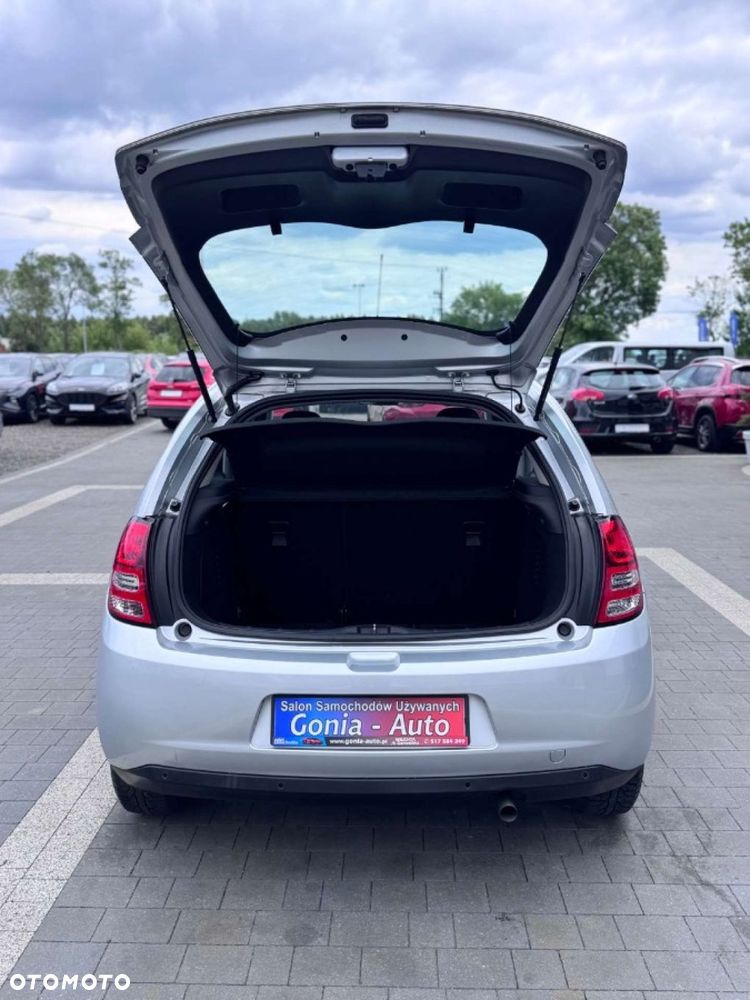 Citroën C3 - 30