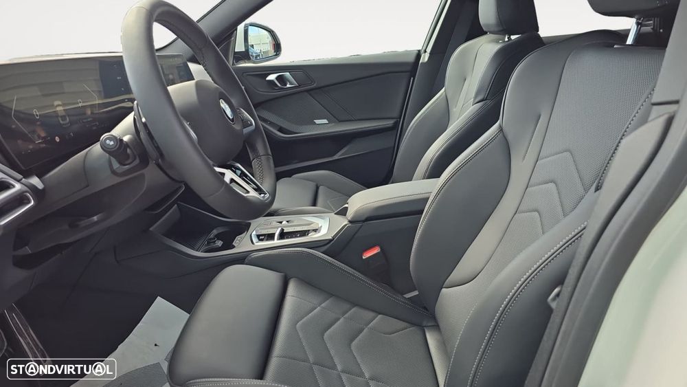 BMW 220 Gran Coupé Pack Desportivo M - 13