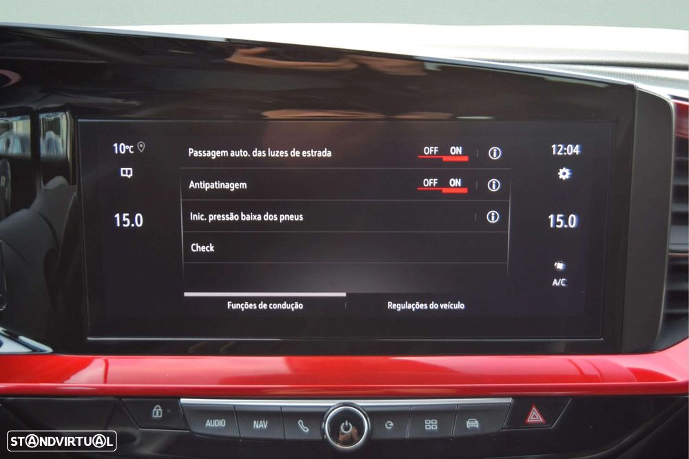 Opel Mokka-e GS Line - 16