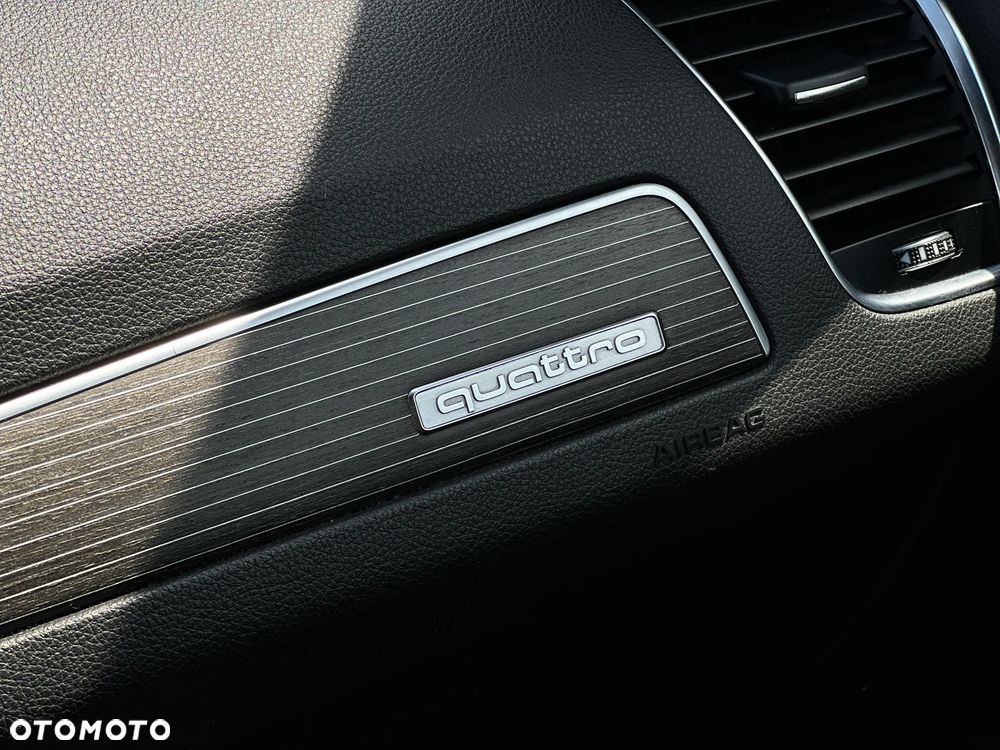 Audi SQ5 - 20