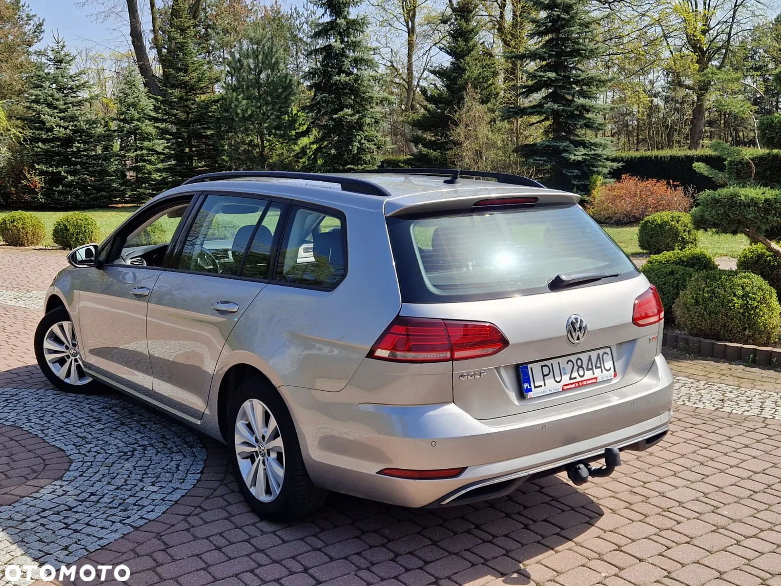 Volkswagen Golf - 3