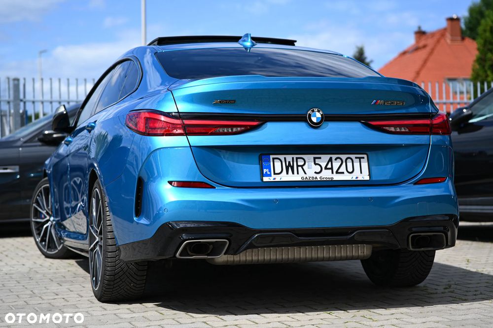 BMW Seria 2 M235i xDrive - 35