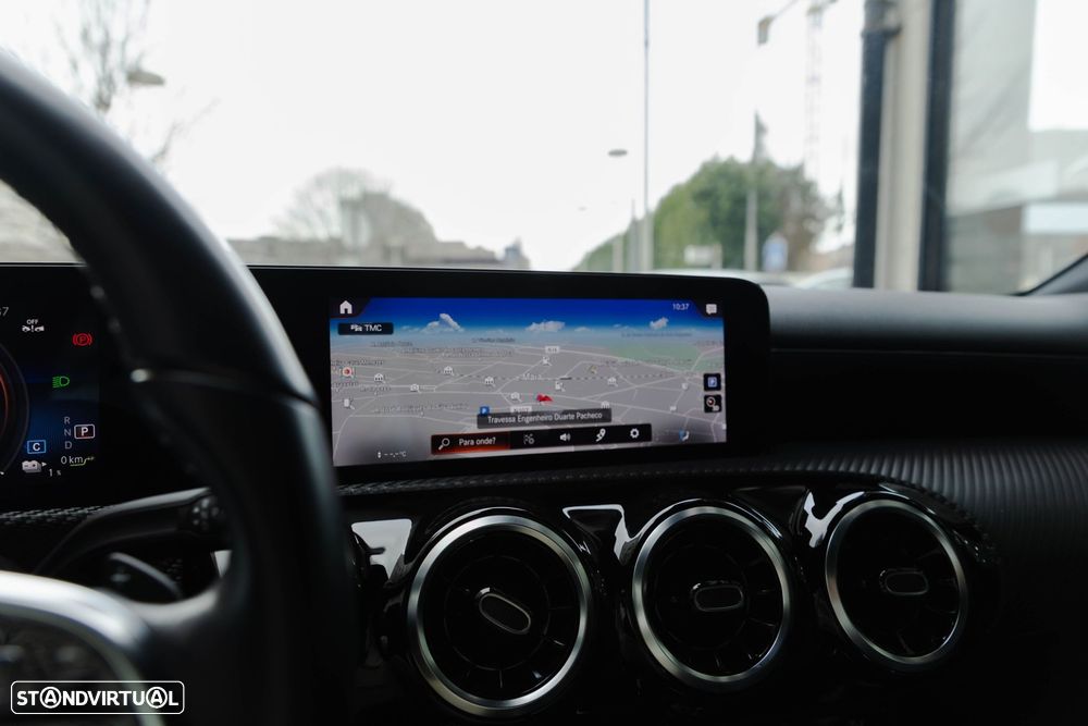 Mercedes-Benz A 250 e Style Plus - 25