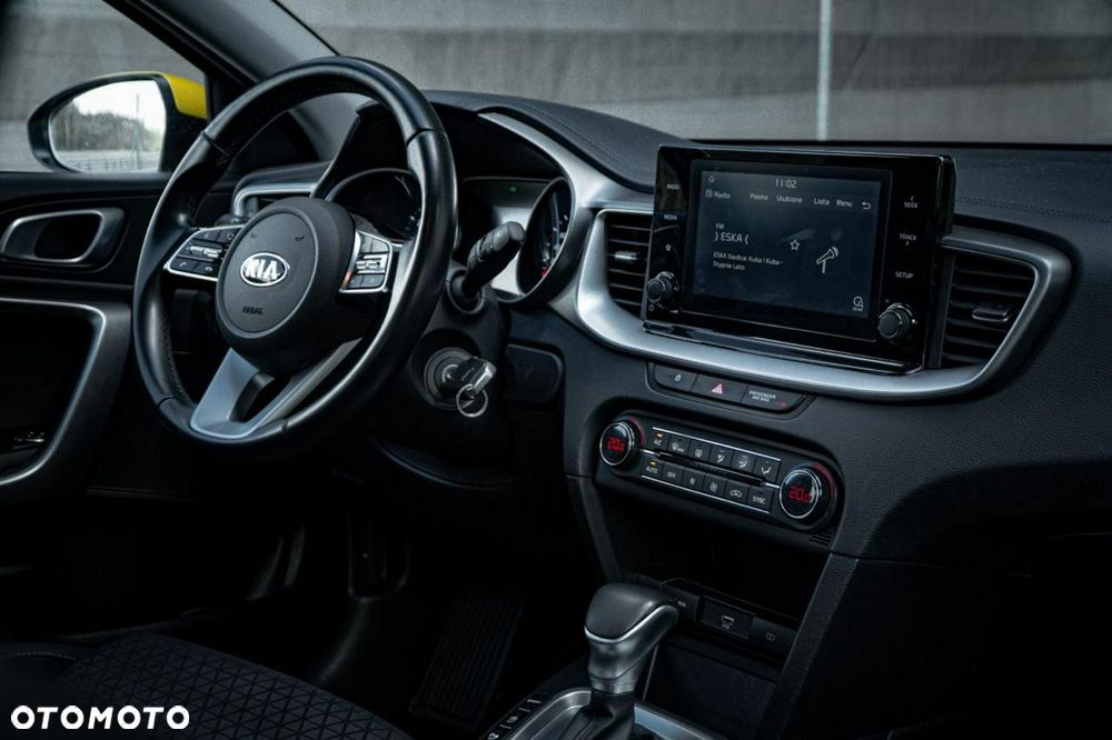 Kia XCeed - 8