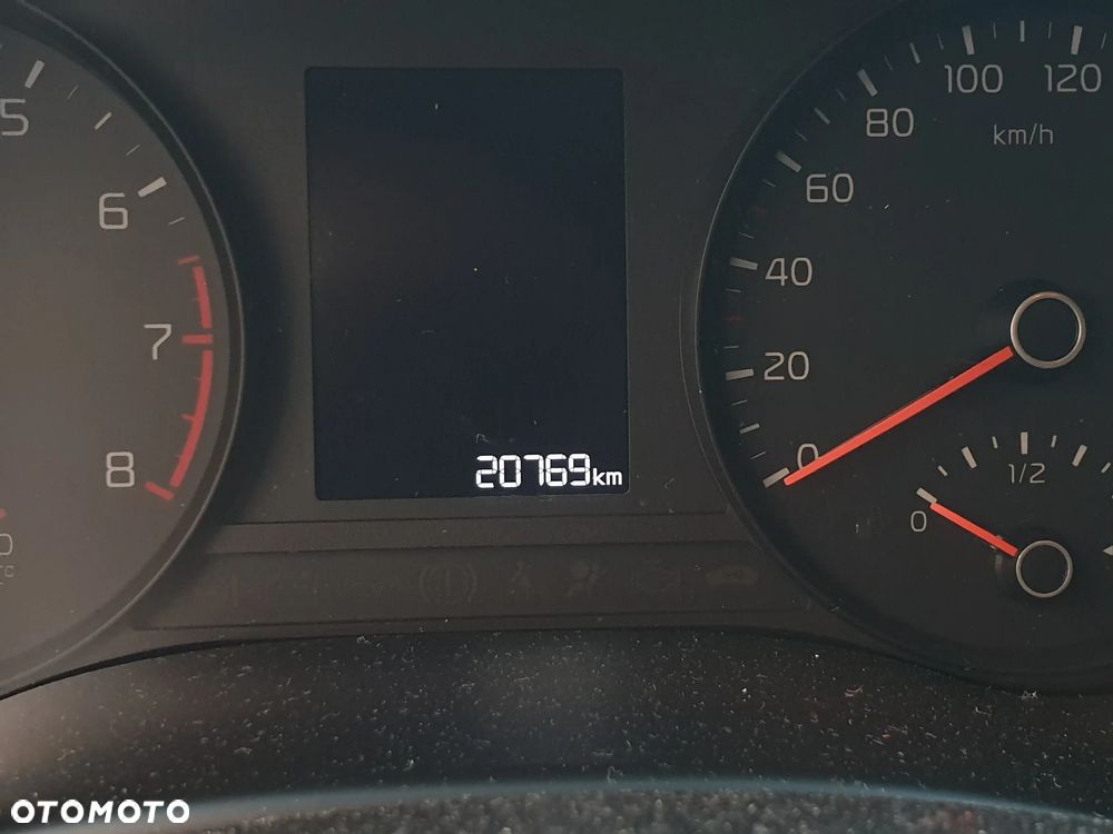 Kia Stonic 1.4 M - 3