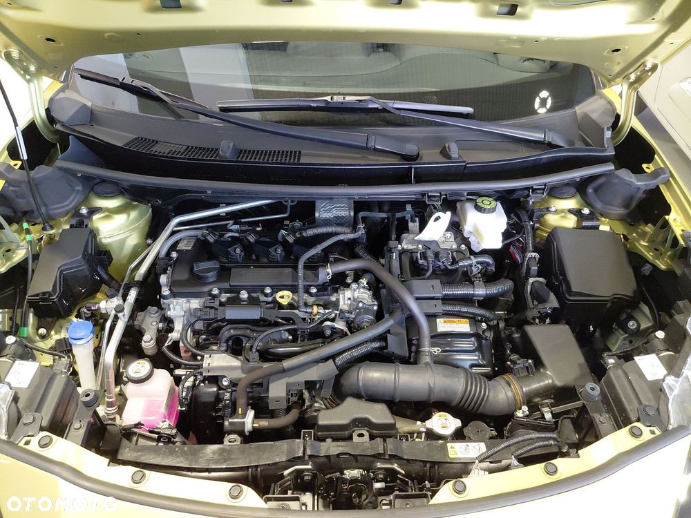Toyota Yaris Cross Hybrid 1.5 Comfort - 26