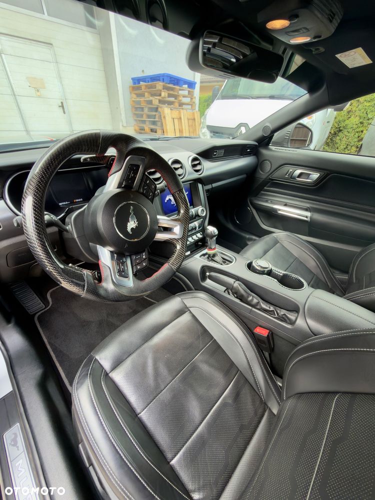 Ford Mustang 5.0 V8 GT - 13