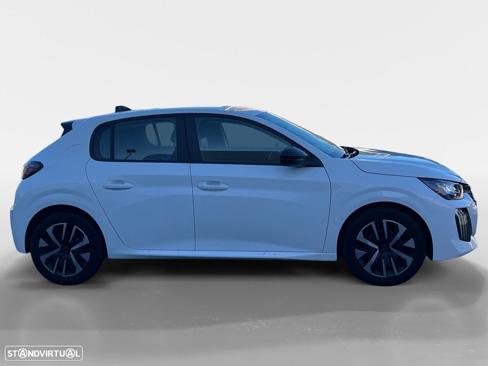 Peugeot 208 1.2 PureTech Active - 6