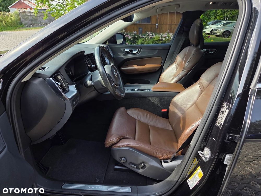 Volvo XC 60 T5 Geartronic Momentum - 5