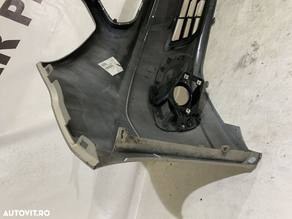 Bara fata Ford Courier, 2014, 2015, 2016, 2017, 2018, cod origine OE ET76-17K819. - 9