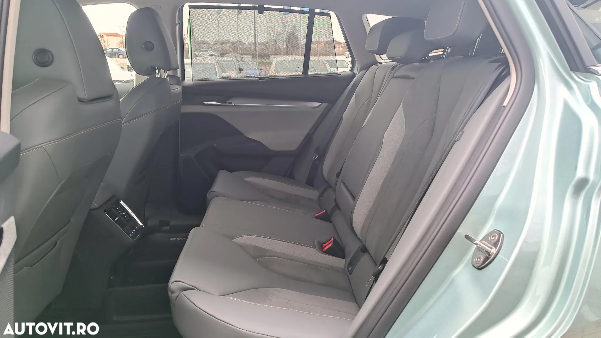 Skoda Enyaq iV Electric 60 - 30