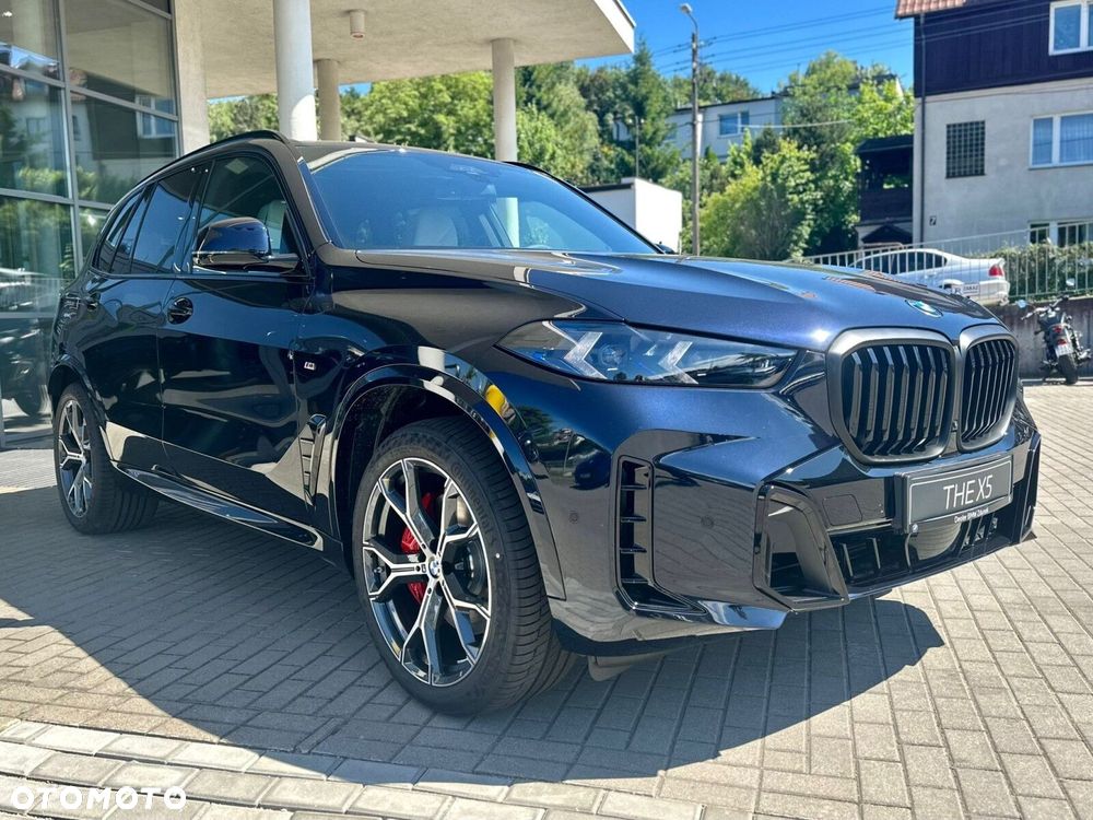 BMW X5 - 5