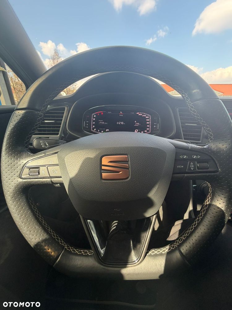 Seat Leon - 22