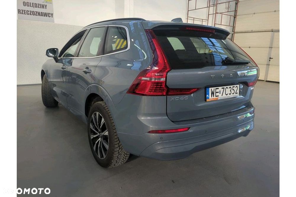 Volvo XC 60 - 2