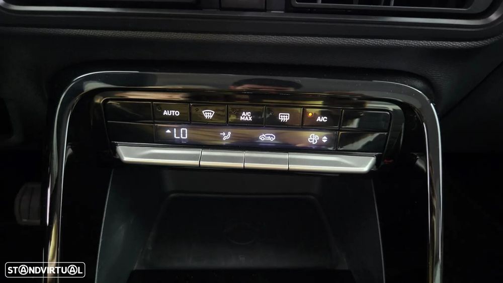 Citroën e-C3 44 kWh Autonomia Conforto Max - 28