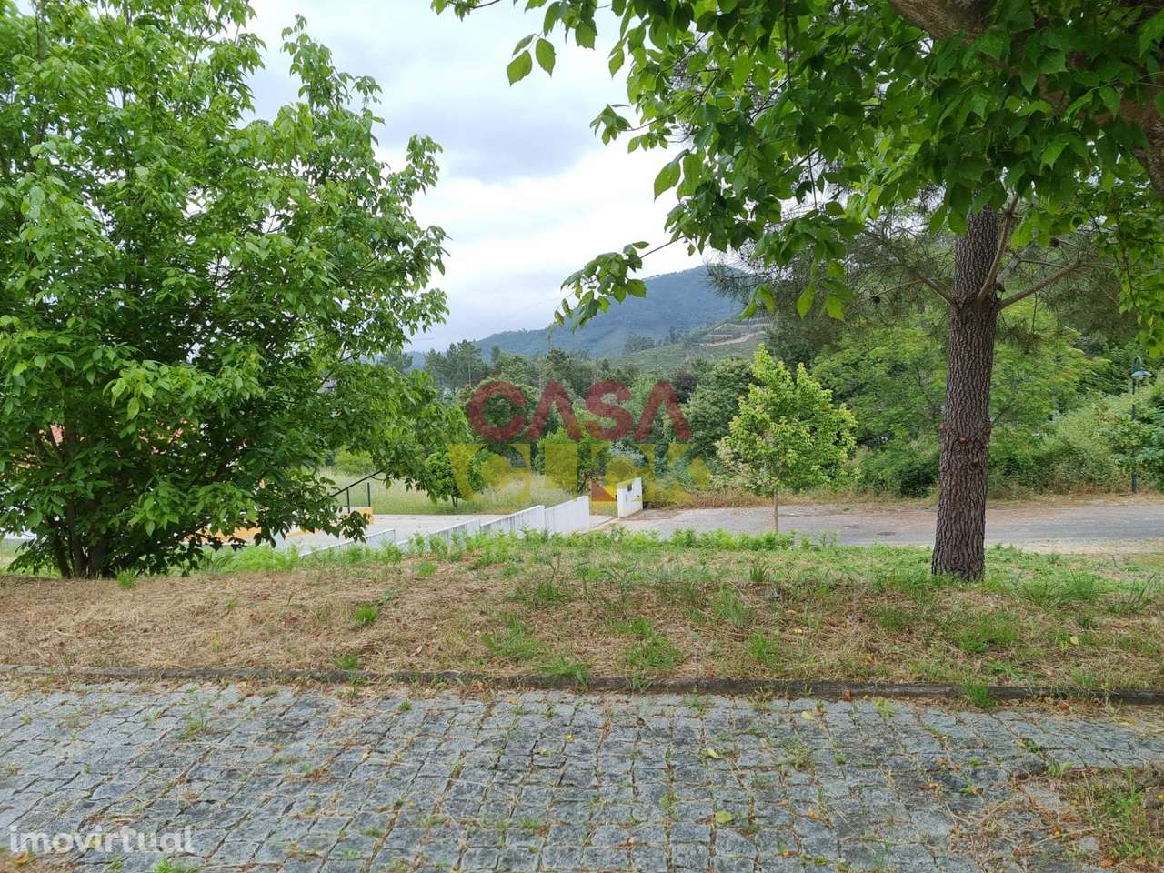 Terreno T3 Venda em Águas Belas,Ferreira do Zêzere - Grande imagem: 3/21