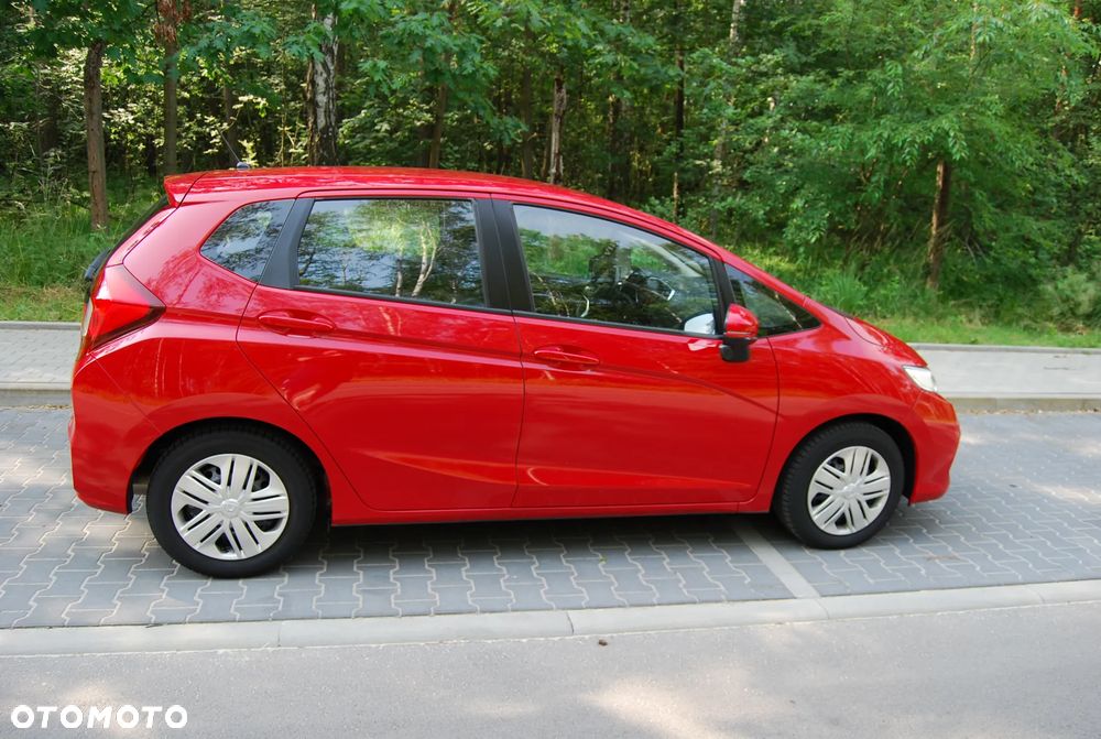 Honda Jazz 1.3 i-VTEC Trend - 7