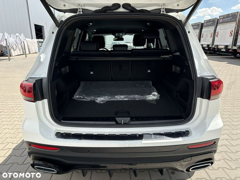 Mercedes-Benz GLB 200 7G-DCT - 16