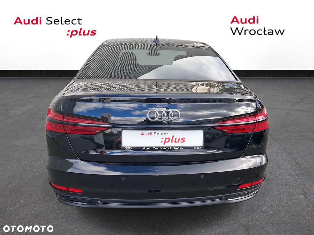 Audi A6 - 9
