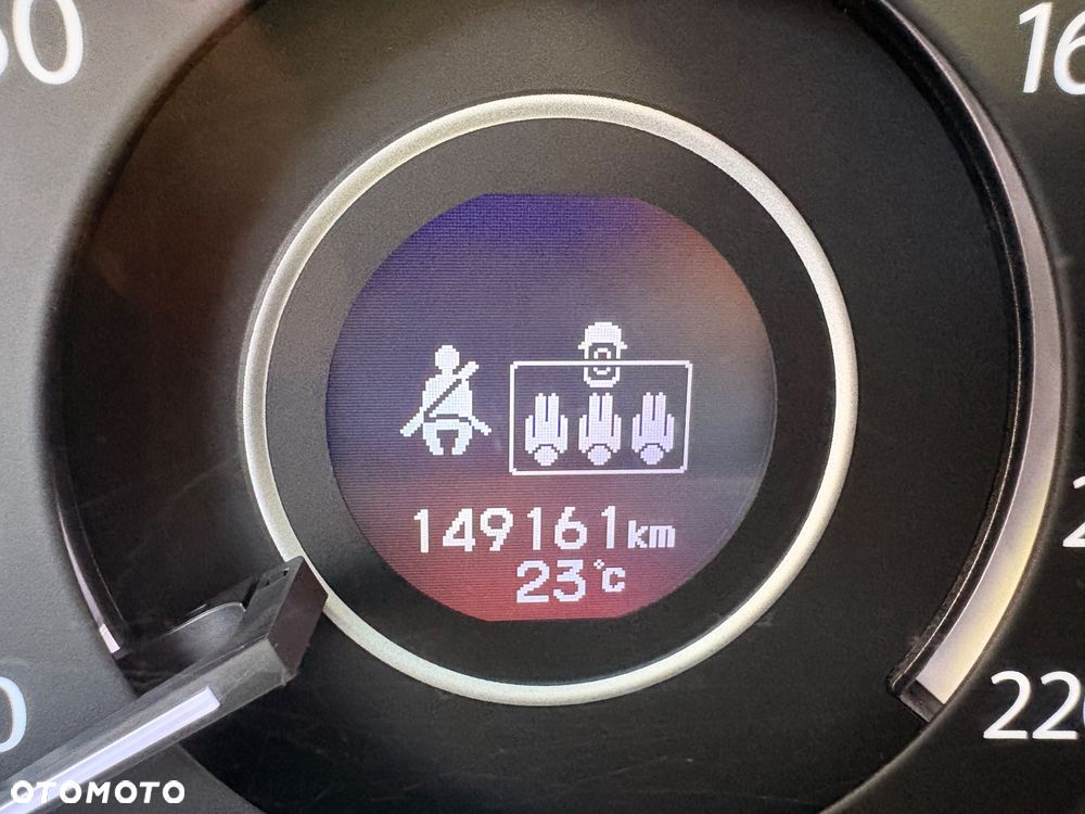 Honda CR-V 2.0i-VTEC 4WD Executive - 33