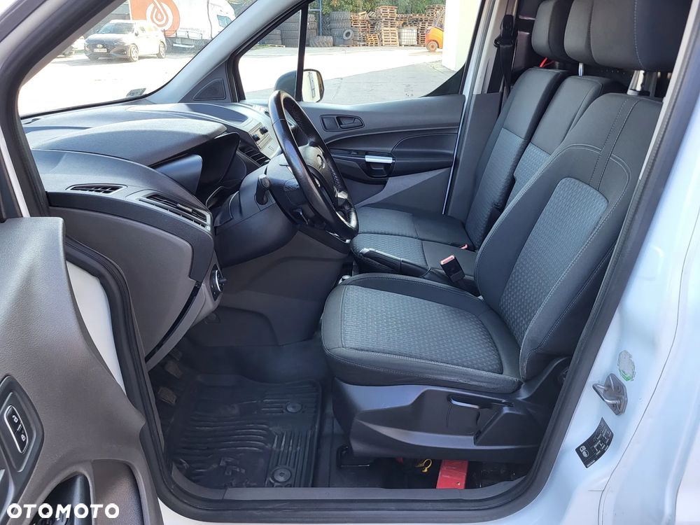 Ford Transit Connect 230L2 Trend - 15